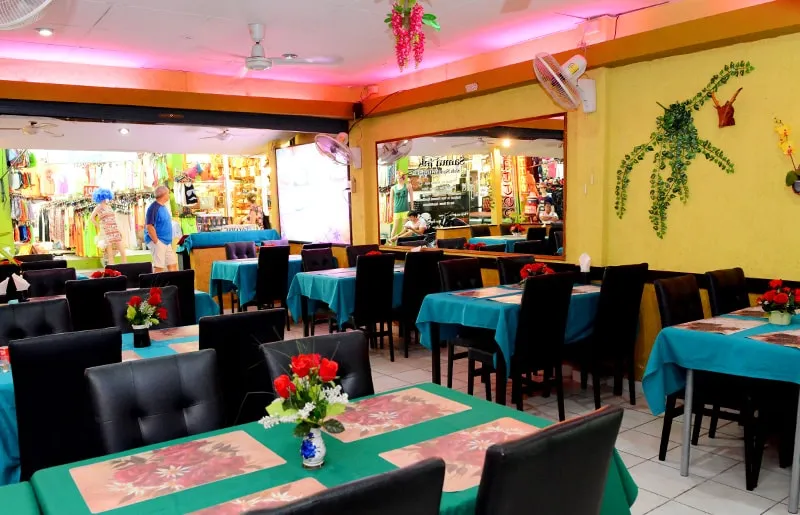 Best Indian Restaurant in Koh Samui Image